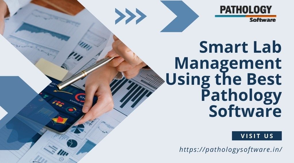 Best Pathology Software