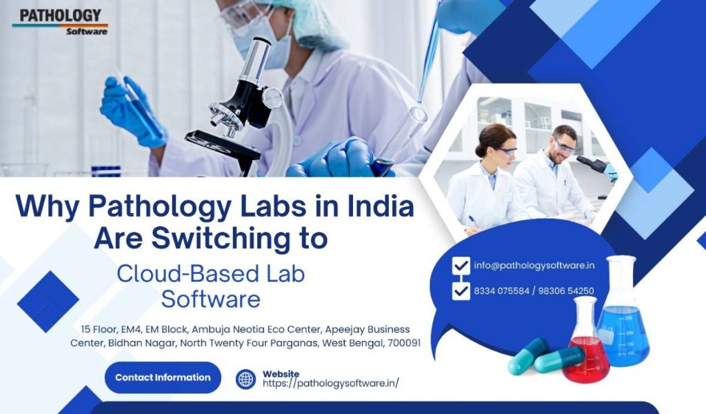 Pathology Labs in India