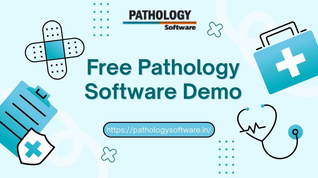free pathology software demo