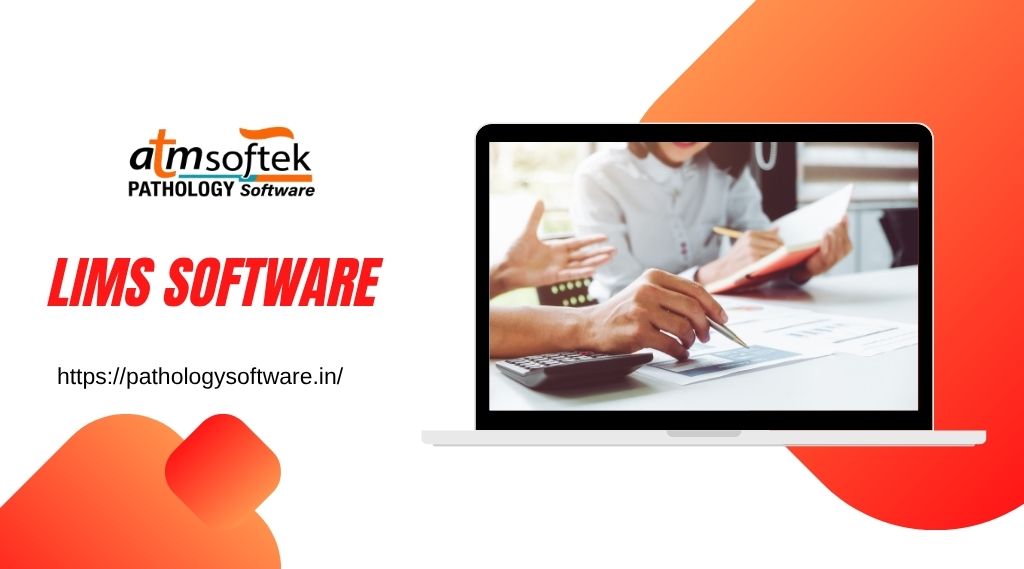 LIMS Software