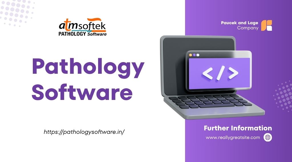 Pathology Software