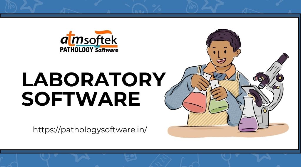 laboratory software 