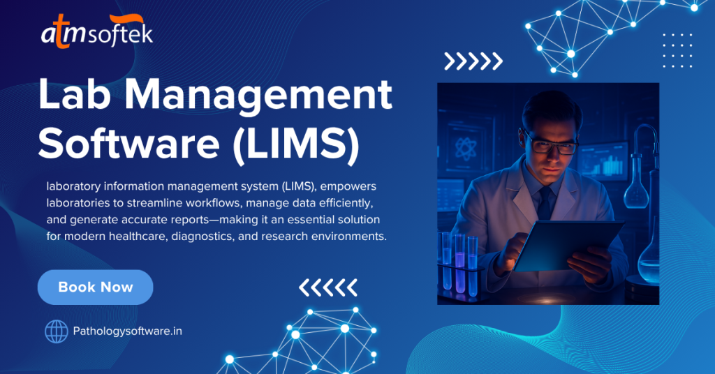 Lab Management Software (LIMS): Complete Guide to Features, Benefits & Best Solutions in 2026