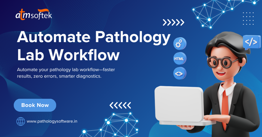 Automate Pathology Lab Workflow: A Practical 2026 Guide