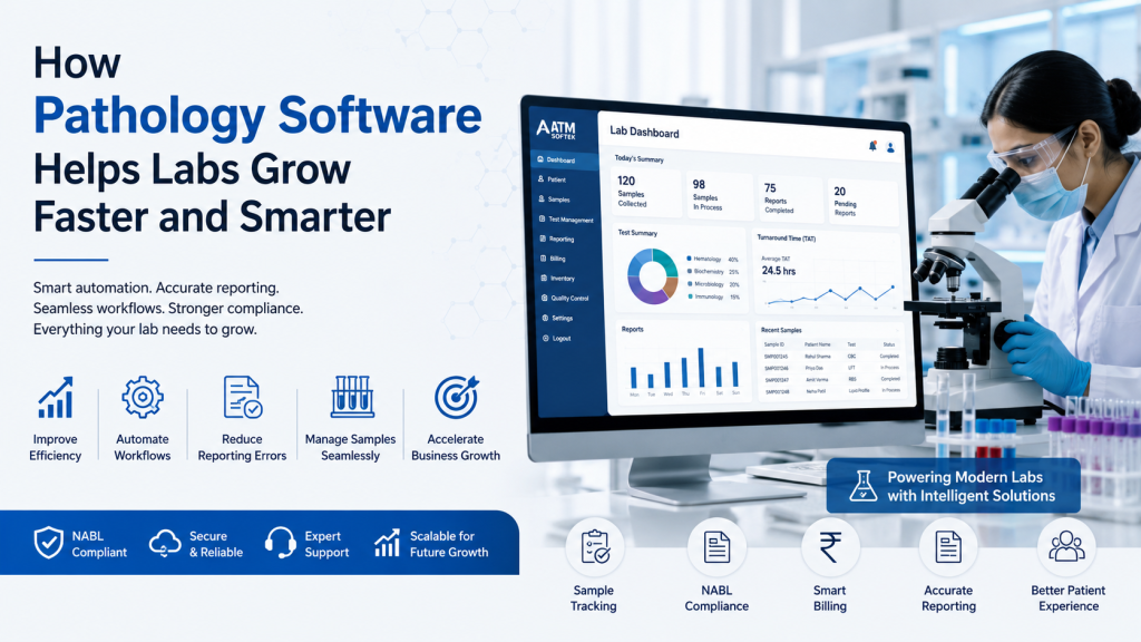 pathology software